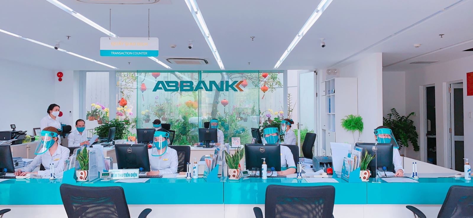 ợi nhuận hợp nhất trước thuế của ABBank đạt gần 679 tỷ đồng, giảm 59%