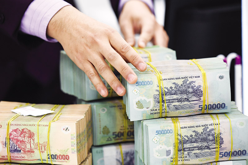 Tăng trưởng tín dụng Hà Nội đạt 13,8% tính đến cuối tháng 11/2023