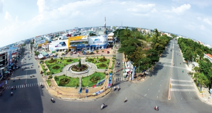 Cà Mau - Tiềm năng và cơ hội đầu tư