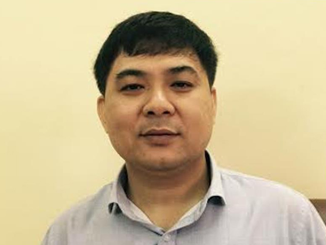  TS. Phùng Quốc Chí, Phó vụ trưởng Vụ HTX, Bộ Kế hoạch và Đầu tư