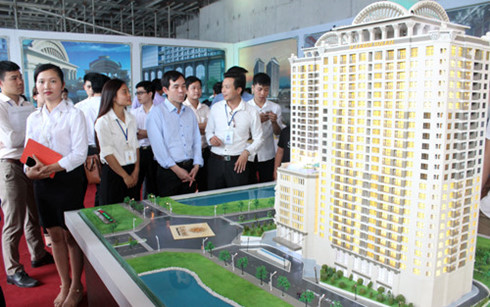 Thị trường bất động sản Việt Nam tiếp tục hấp dẫn dòng vốn FDI
