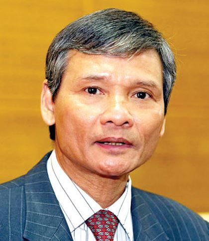 Ông Trương Văn Phước, Quyền Chủ tịch Ủy ban Giám sát tài chính quốc gia