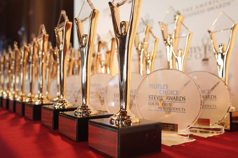 Giải thưởng Stevie Awards 2020: Tôn vinh đổi mới sáng tạo trong kinh doanh