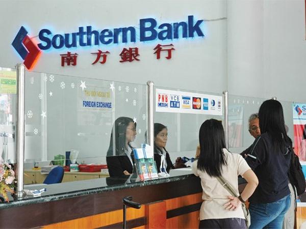 SouthernBank: Lợi nhuận còn lại 1,2 tỷ đồng, thù lao lãnh đạo 13 tỷ đồng 