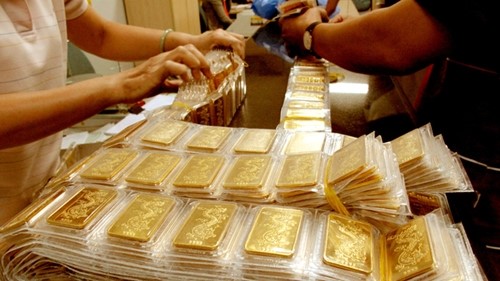 NHNN đang tìm cách chuyển hóa nguồn lực vàng, ngoại tệ vào sản xuất kinh doanh