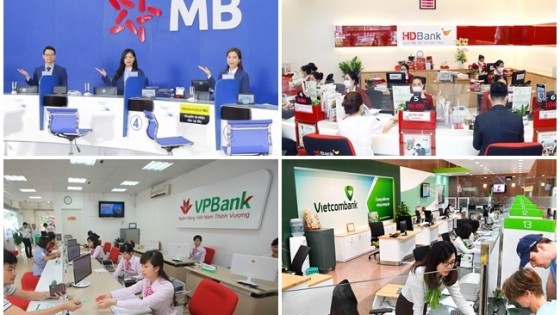 Các ngân hàng nhận chuyển giao bắt buộc được giảm 50% dự trữ bắt buộc