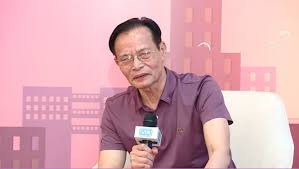 TS. Lê Xuân Nghĩa, chuyên gia kinh tế