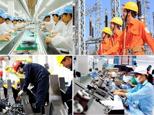 Hiệu quả hoạt động của doanh nghiệp nhà nước đang được cải thiện