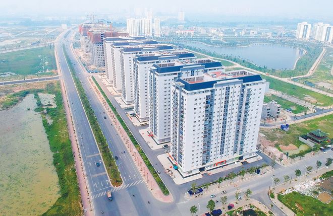 Hàng trăm Dự án BT vẫn đang gặp vướng mắc