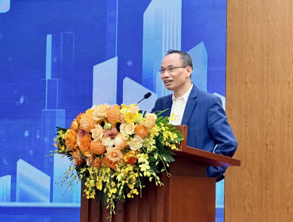 TS. Cấn Văn Lực, chuy&ecirc;n gia kinh tế