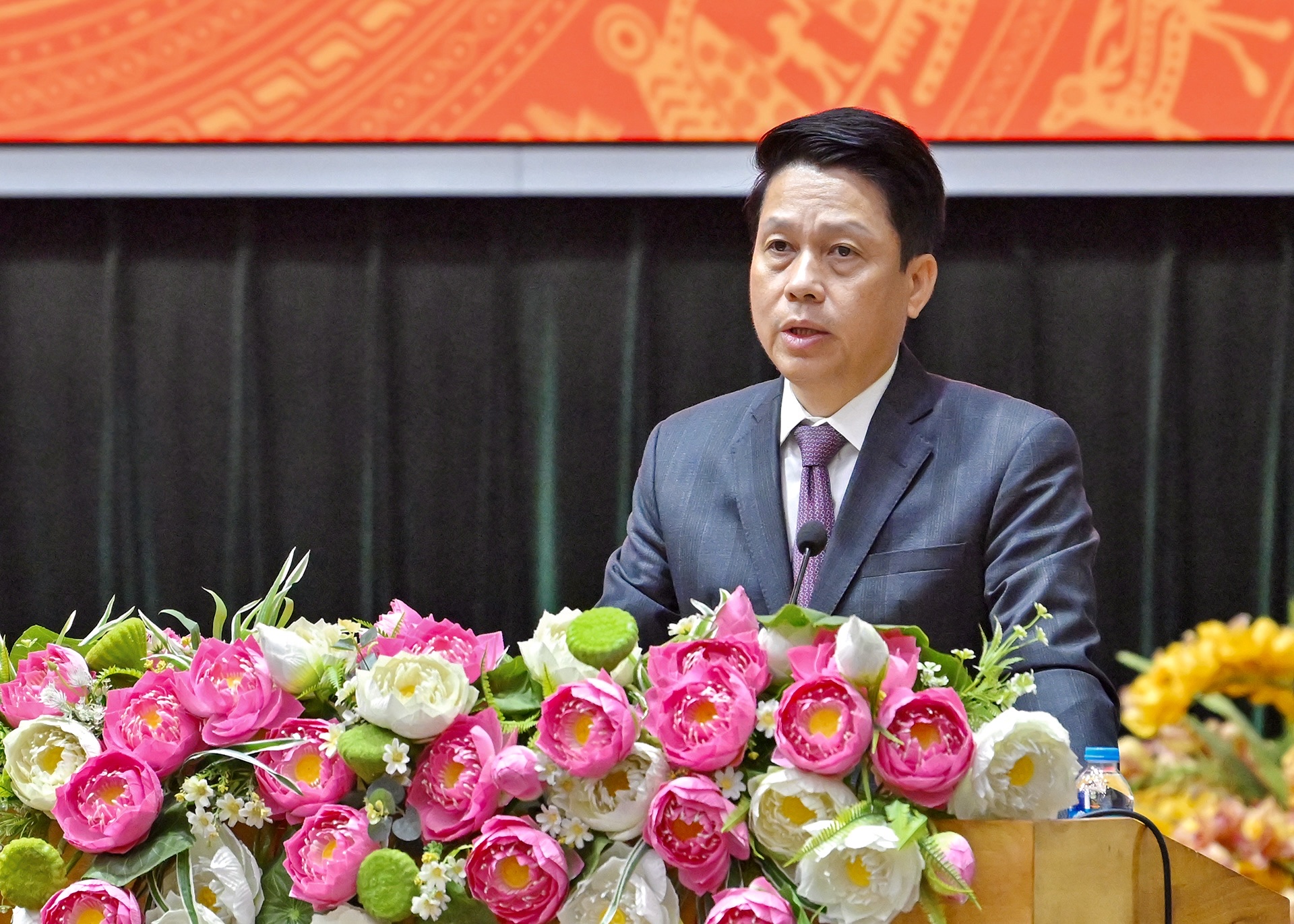 Ph&oacute; Thống đốc Phạm Tiến Dũng