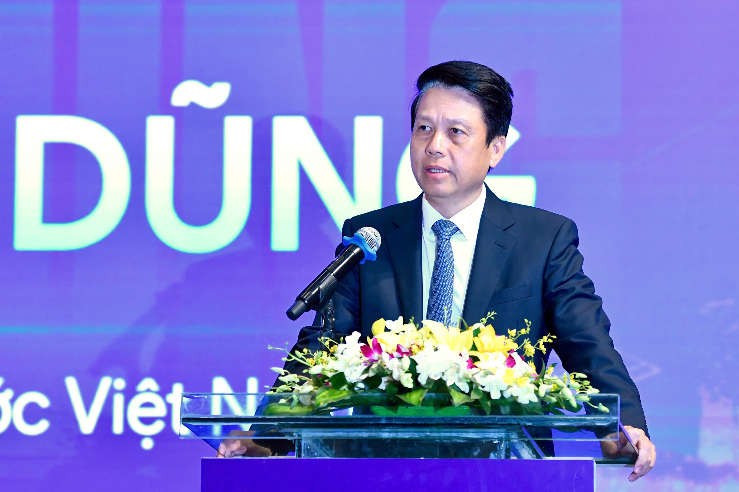 Ph&oacute; Thống đốc Phạm Tiến Dũng