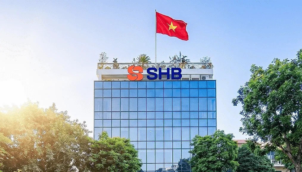 S&P Global Ratings xếp hạng “AA” cho trái phiếu của SHB được Quỹ tín thác ADB bảo lãnh