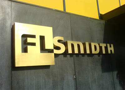 Công ty FLSMIDTH thông báo thay đổi thông tin