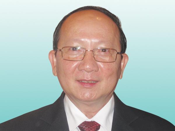 Ông <b>Lê Hữu Lộc</b>, Chủ tịch UBND tỉnh Bình Định - can-som-co-phan-hoa-cang-quy-nhon-2