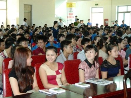 Sắp ra mắt Hội đồng Doanh nhân và gia đình Việt Nam