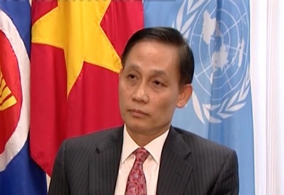 Thủ tướng dự Phiên thảo luận Cấp cao Đại hội đồng LHQ