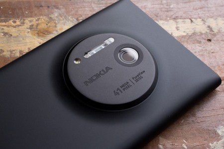 Lumia sẽ có tính năng “chụp trước lấy nét sau”