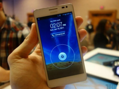 Smartphone hạng trung lấy lòng người dùng Việt