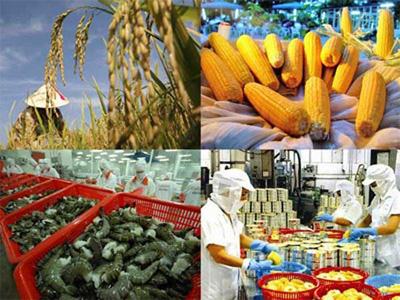 7 năm gia nhập WTO, xuất khẩu hàng Việt tăng 13 bậc