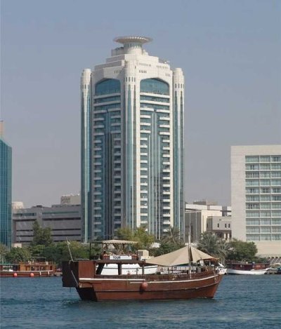 Top 10 công trình đắt giá nhất Dubai