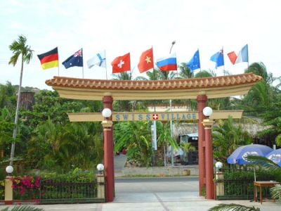 UBND tỉnh Bình Thuận thua kiện một doanh nghiệp FDI