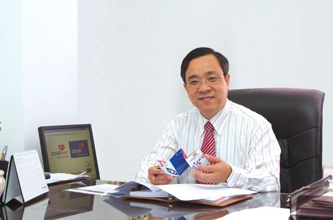 CEO Saigon Co.op: Lãnh đạo phải là bệ đỡ cho nhân viên