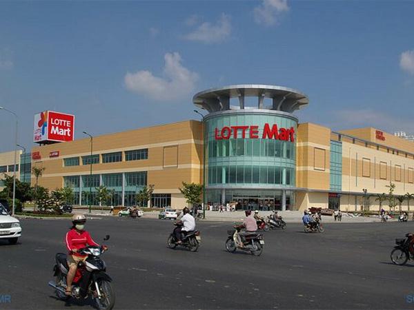 Lotte Group tuyển Trưởng phòng tiếp thị tại Việt Nam