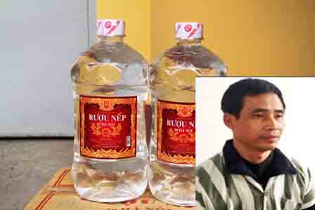 Thông tin mới nhất vụ rượu nếp 29 Hà Nội làm chết 6 người