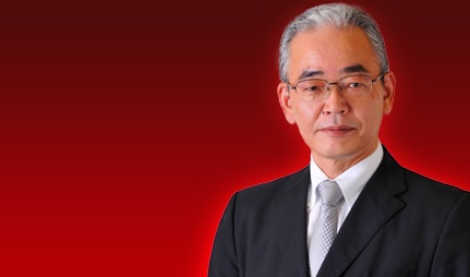 Ông Yukio Konoshi, TGĐ Công ty AeonMall Việt Nam