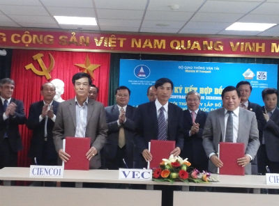 Hơn 2.100 tỷ xây 8km cao tốc Đà Nẵng - Quảng Ngãi