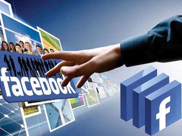 Thị trưởng Việt Nam có tốc độ tăng trưởng người dùng cao nhất  của Facebook