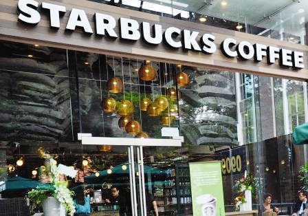 Starbucks Việt Nam lên tiếng việc 