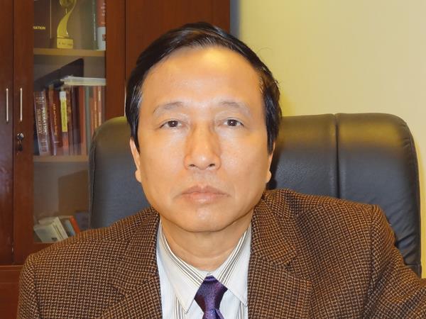 GS -TS. Nguyễn Thanh Liêm, Giám đốc Bệnh viện Đa khoa Vinmec
