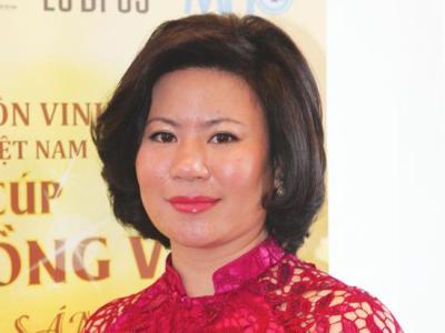 Quan niệm sống và kinh doanh của Bông Hồng Vàng Bùi Thị Hải Yến, CEO Hanel Trading.