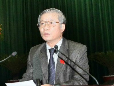 Đại biểu Nguyễn Kim Khoa: Không miễn Visa vô thời hạn