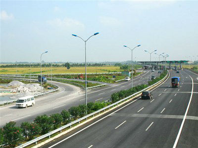 VEC nói gì về kết quả kiểm toán cao tốc Cầu Giẽ - Ninh Bình?