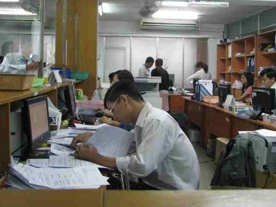 Doanh nghiệp Việt Nam mất 876 giờ để nộp thuế