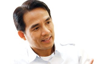 Thái Tuấn Chí, Chủ tịch Hội đồng Quản trị kiêm Tổng Giám đốc Công ty Cổ phần Tập đoàn Thái Tuấn