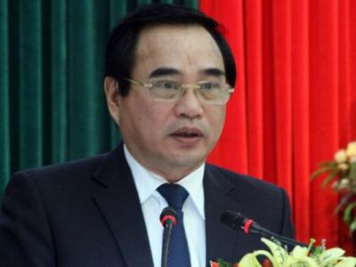 Ông Văn Hữu Chiến, Chủ tịch UBND TP. Đà Nẵng