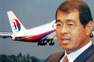 Lịch sử tối tăm của hãng hàng không Malaysian Airlines