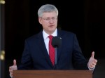 Nga công bố lệnh trừng phạt nhằm trả đũa Canada