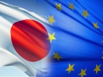 Nhật và Liên minh châu Âu bắt đầu đàm phán FTA