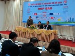 Vietbuild Hà Nội 2014: Bất động sản lép vế!