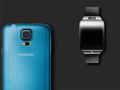Đánh giá nhanh  Samsung Galaxy S5