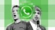 WhatsApp sẽ giúp Facebook thống trị thế giới?