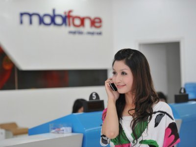 MobiFone bán Galaxy S5