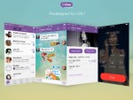 Viber cập nhật version 4.2 cho iPhone