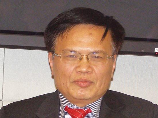 TS. Nguyễn Đình Cung, Viện trưởng Viện Nghiên cứu quản lý kinh tế Trung - chinh-danh-cho-doanh-nghiep-xa-hoi-5