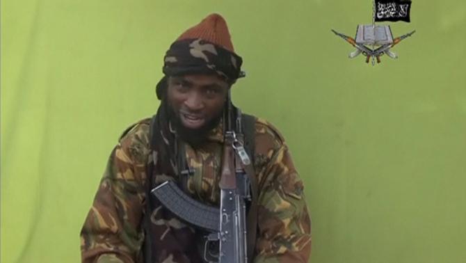 Nigeria: Lộ diện âm mưu bắt cóc của Boko Haram